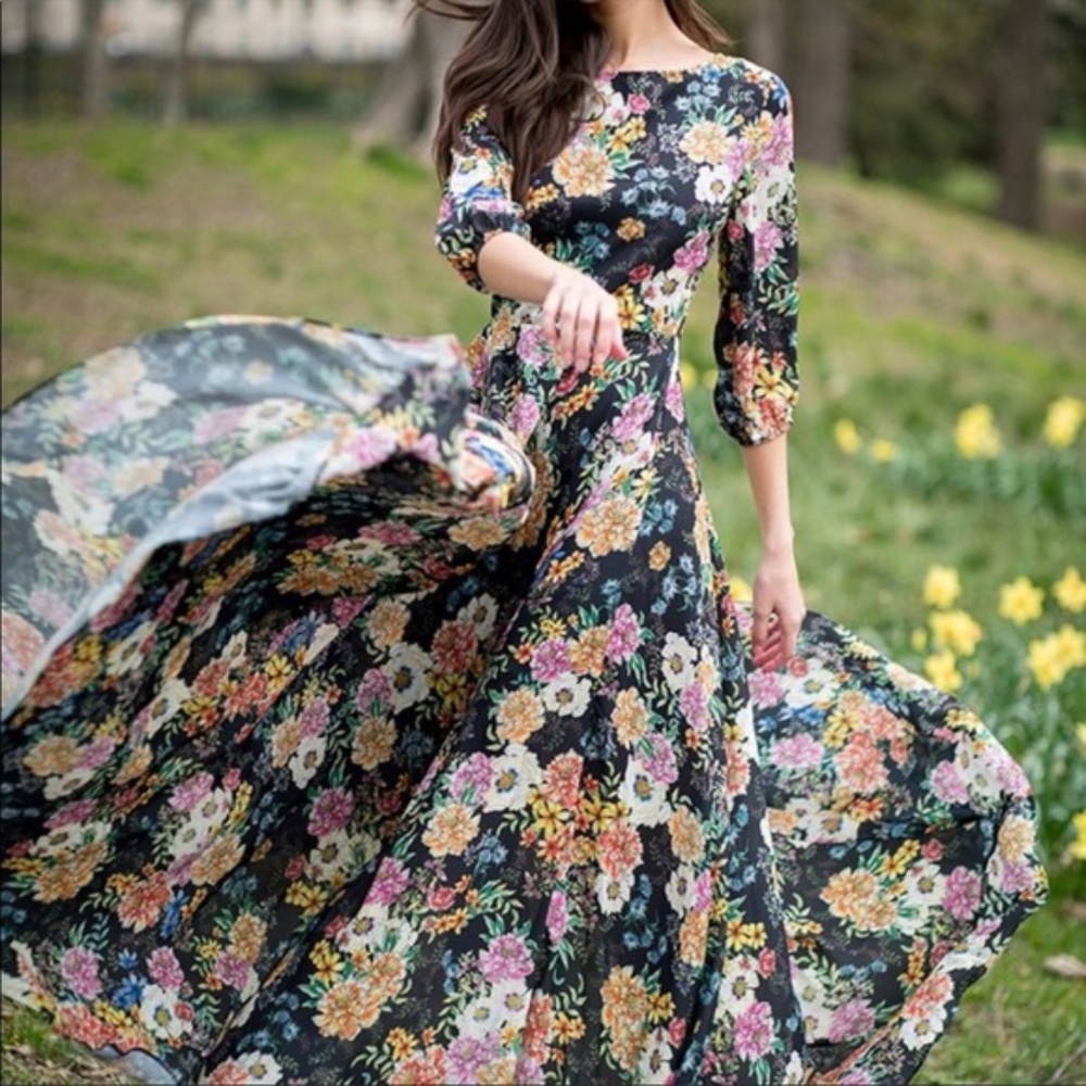 Yumi Kim Woodstock dress